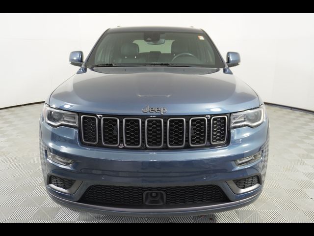 2020 Jeep Grand Cherokee High Altitude