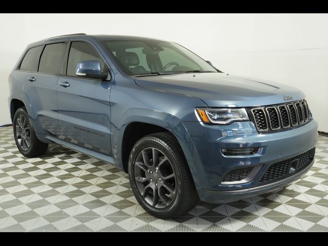 2020 Jeep Grand Cherokee High Altitude