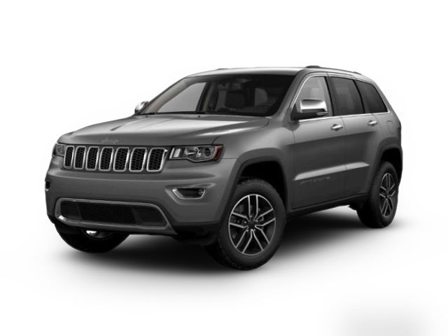 2020 Jeep Grand Cherokee High Altitude