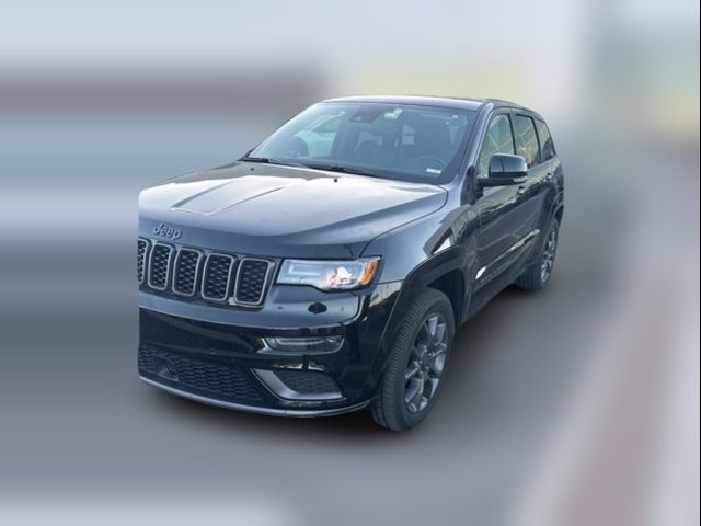 2020 Jeep Grand Cherokee High Altitude