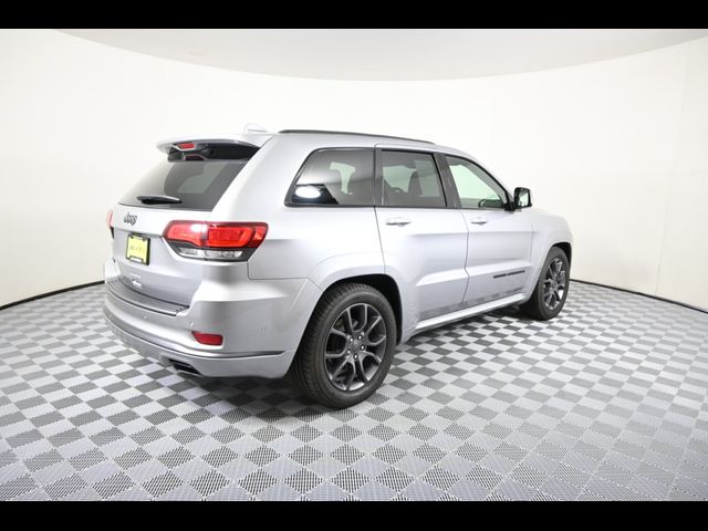 2020 Jeep Grand Cherokee High Altitude
