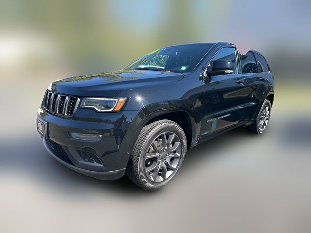 2020 Jeep Grand Cherokee High Altitude