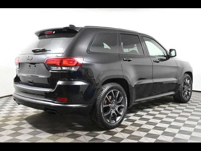 2020 Jeep Grand Cherokee High Altitude