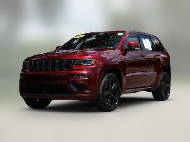 2020 Jeep Grand Cherokee High Altitude