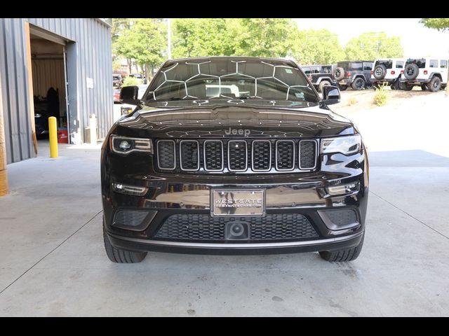 2020 Jeep Grand Cherokee High Altitude