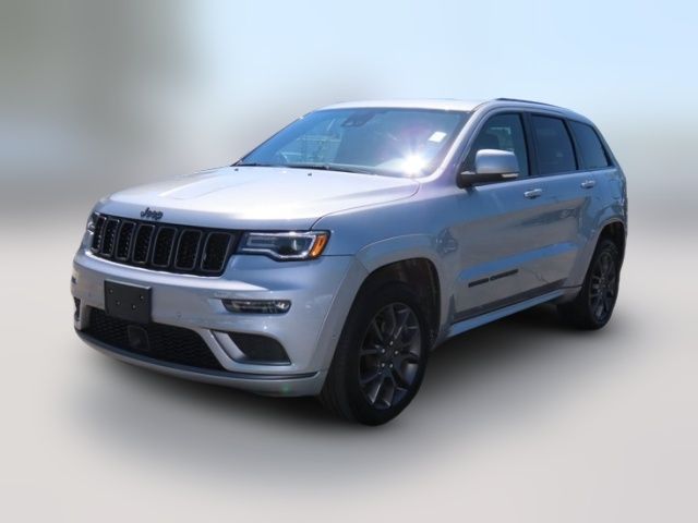 2020 Jeep Grand Cherokee High Altitude