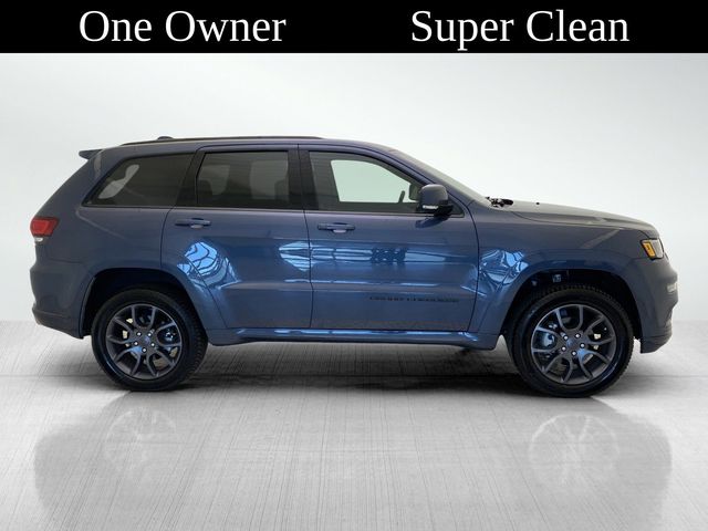 2020 Jeep Grand Cherokee High Altitude