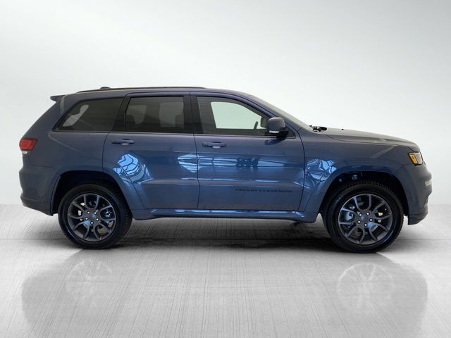 2020 Jeep Grand Cherokee High Altitude