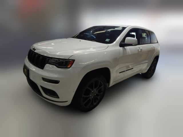 2020 Jeep Grand Cherokee High Altitude