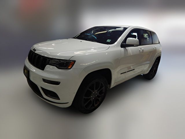 2020 Jeep Grand Cherokee High Altitude