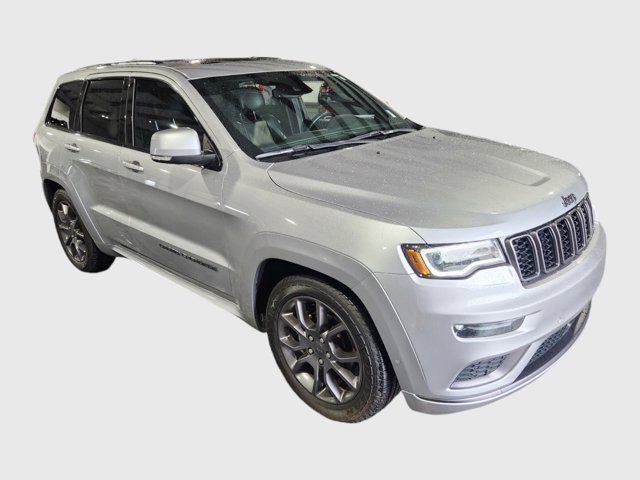 2020 Jeep Grand Cherokee High Altitude