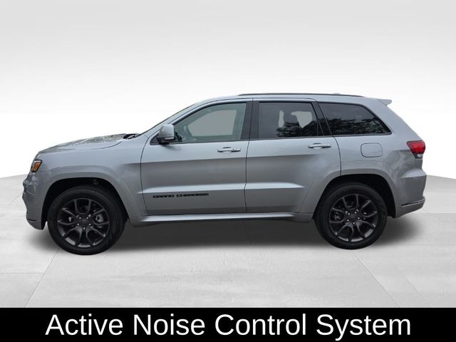 2020 Jeep Grand Cherokee High Altitude