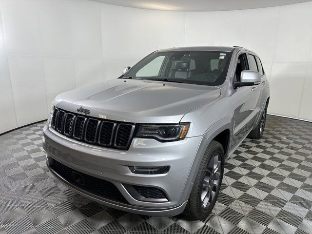 2020 Jeep Grand Cherokee High Altitude