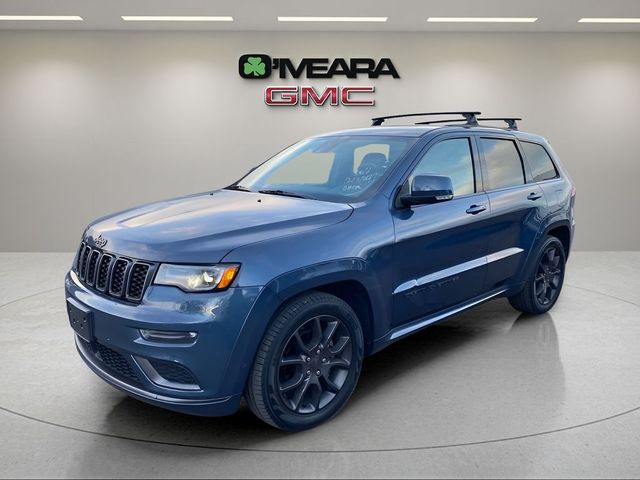 2020 Jeep Grand Cherokee High Altitude