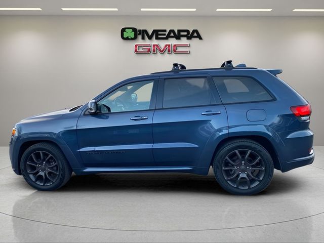 2020 Jeep Grand Cherokee High Altitude