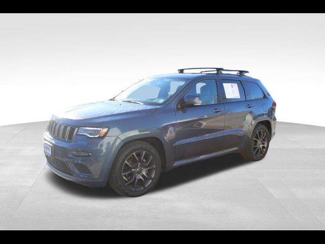 2020 Jeep Grand Cherokee High Altitude