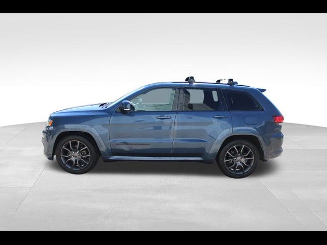 2020 Jeep Grand Cherokee High Altitude