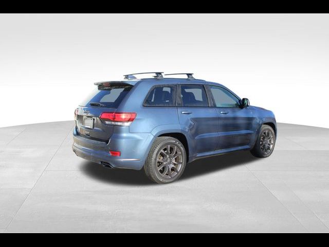 2020 Jeep Grand Cherokee High Altitude