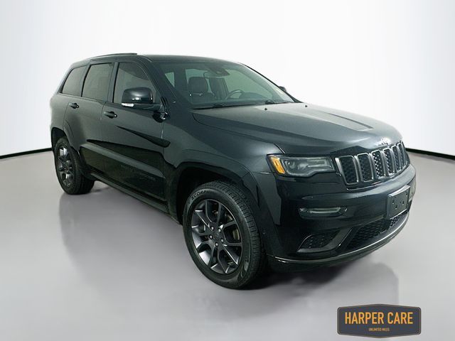 2020 Jeep Grand Cherokee High Altitude