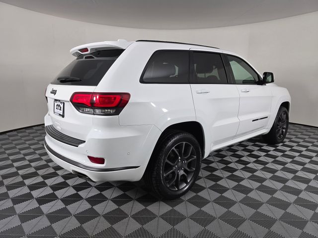 2020 Jeep Grand Cherokee High Altitude