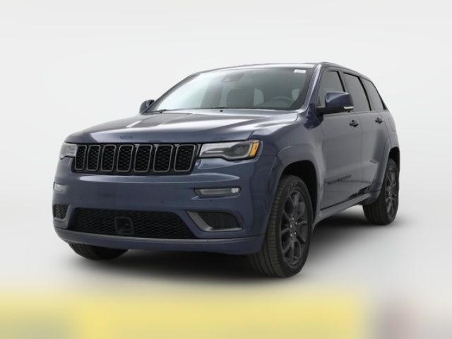2020 Jeep Grand Cherokee High Altitude