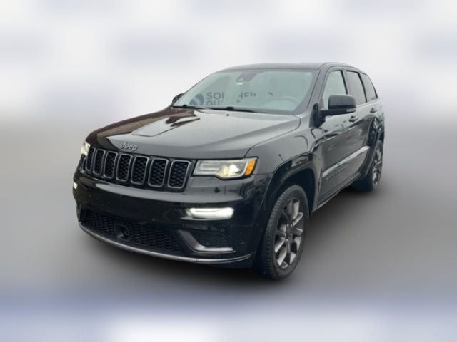 2020 Jeep Grand Cherokee High Altitude