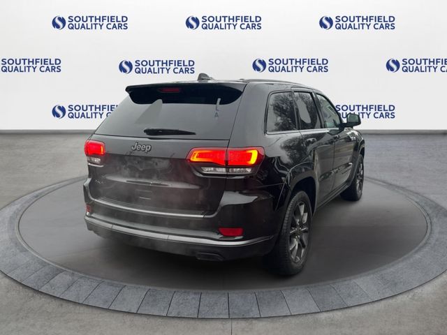 2020 Jeep Grand Cherokee High Altitude