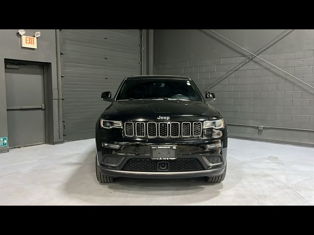 2020 Jeep Grand Cherokee High Altitude