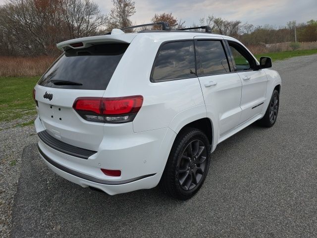2020 Jeep Grand Cherokee High Altitude