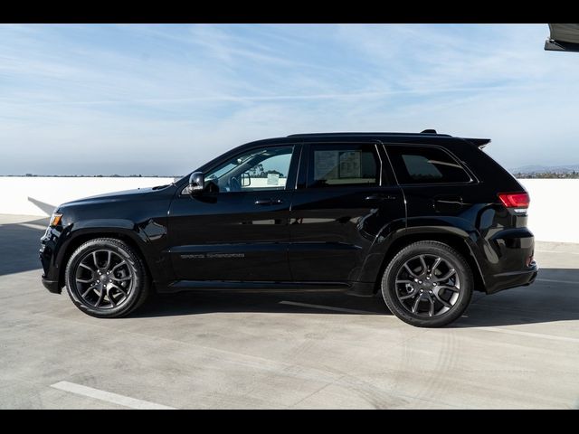 2020 Jeep Grand Cherokee High Altitude