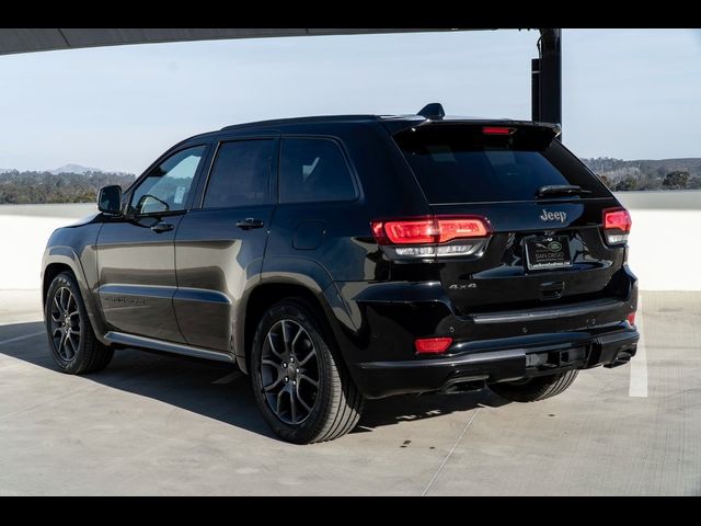 2020 Jeep Grand Cherokee High Altitude