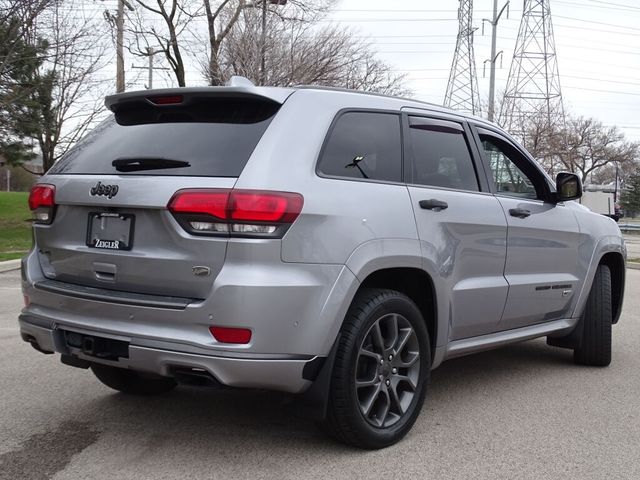 2020 Jeep Grand Cherokee High Altitude