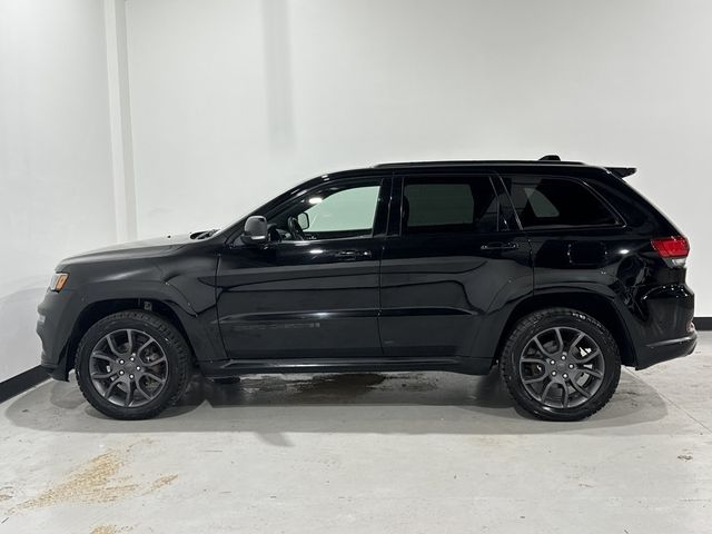 2020 Jeep Grand Cherokee High Altitude