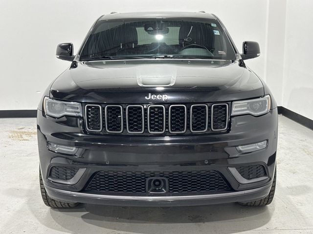 2020 Jeep Grand Cherokee High Altitude