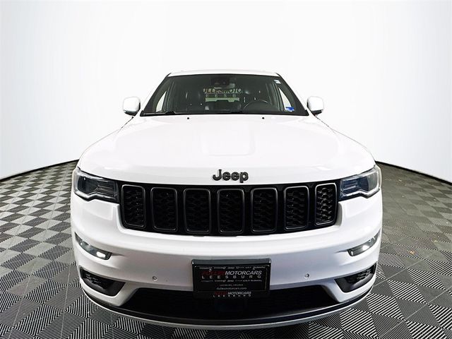 2020 Jeep Grand Cherokee High Altitude