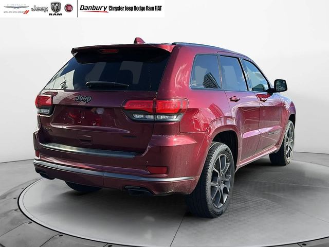 2020 Jeep Grand Cherokee High Altitude