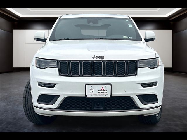 2020 Jeep Grand Cherokee High Altitude