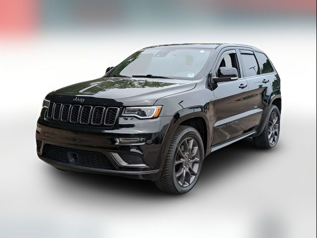 2020 Jeep Grand Cherokee High Altitude