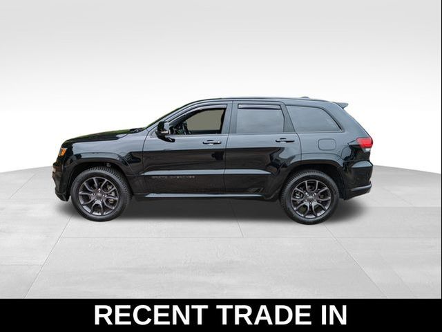 2020 Jeep Grand Cherokee High Altitude