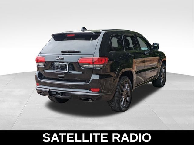 2020 Jeep Grand Cherokee High Altitude
