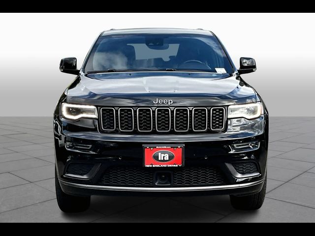 2020 Jeep Grand Cherokee High Altitude