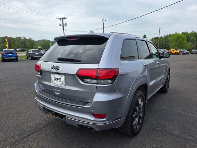 2020 Jeep Grand Cherokee High Altitude