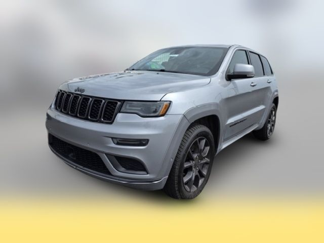 2020 Jeep Grand Cherokee High Altitude