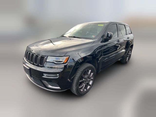 2020 Jeep Grand Cherokee High Altitude