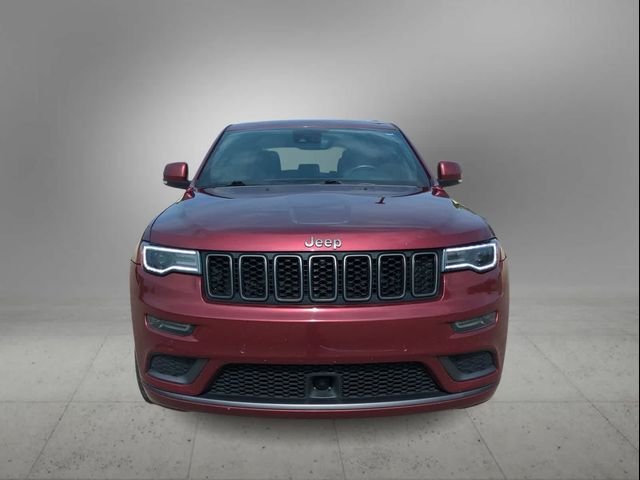 2020 Jeep Grand Cherokee High Altitude