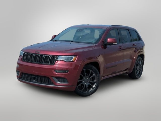 2020 Jeep Grand Cherokee High Altitude