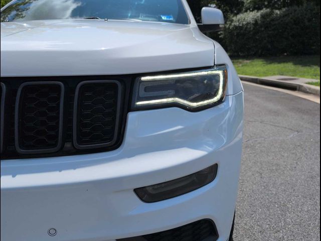 2020 Jeep Grand Cherokee High Altitude