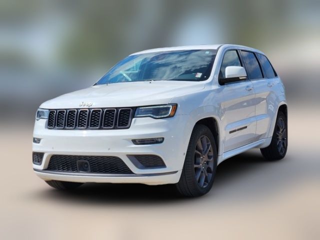 2020 Jeep Grand Cherokee High Altitude