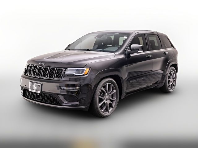 2020 Jeep Grand Cherokee High Altitude