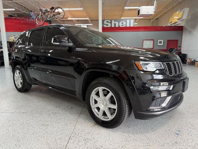 2020 Jeep Grand Cherokee High Altitude